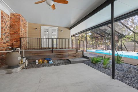 Tiny photo for 3900 W Shamrock, Tallahassee, FL 32309 (MLS # 396448)