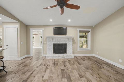 Tiny photo for 3900 W Shamrock, Tallahassee, FL 32309 (MLS # 396448)