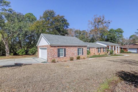 Tiny photo for 3900 W Shamrock, Tallahassee, FL 32309 (MLS # 396448)
