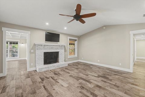 Tiny photo for 3900 W Shamrock, Tallahassee, FL 32309 (MLS # 396448)