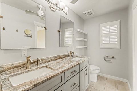 Tiny photo for 3900 W Shamrock, Tallahassee, FL 32309 (MLS # 396448)