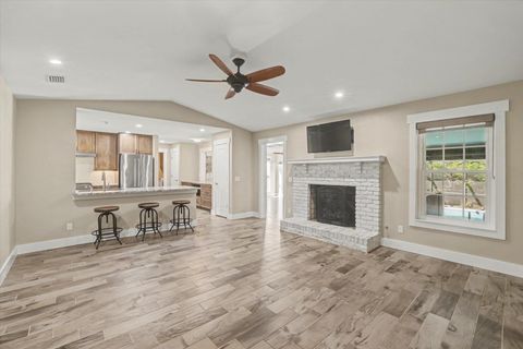 Tiny photo for 3900 W Shamrock, Tallahassee, FL 32309 (MLS # 396448)