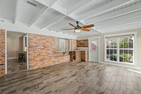 Tiny photo for 3900 W Shamrock, Tallahassee, FL 32309 (MLS # 396448)