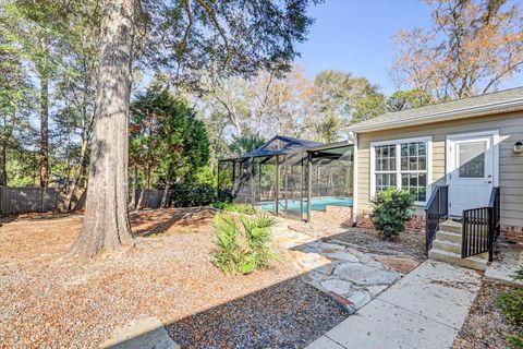 Tiny photo for 3900 W Shamrock, Tallahassee, FL 32309 (MLS # 396448)