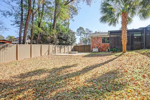 Tiny photo for 3900 W Shamrock, Tallahassee, FL 32309 (MLS # 396448)