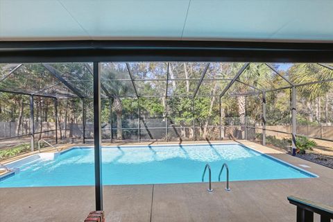 Tiny photo for 3900 W Shamrock, Tallahassee, FL 32309 (MLS # 396448)