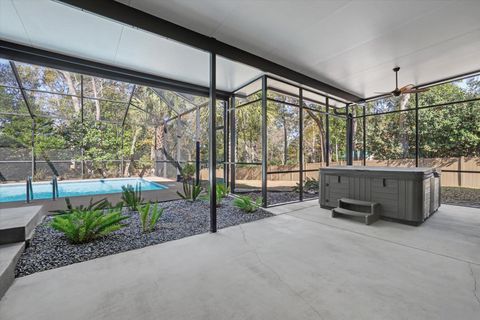 Tiny photo for 3900 W Shamrock, Tallahassee, FL 32309 (MLS # 396448)