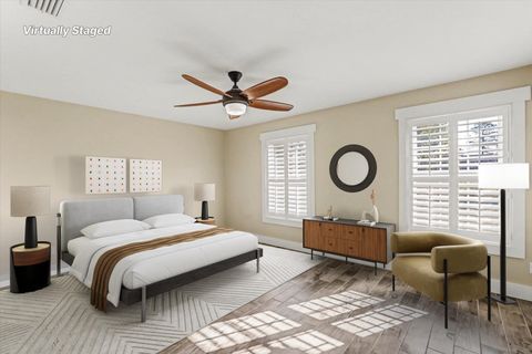 Tiny photo for 3900 W Shamrock, Tallahassee, FL 32309 (MLS # 396448)