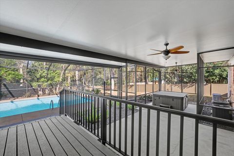 Tiny photo for 3900 W Shamrock, Tallahassee, FL 32309 (MLS # 396448)