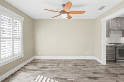 Tiny photo for 3900 W Shamrock, Tallahassee, FL 32309 (MLS # 396448)
