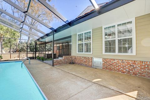 Tiny photo for 3900 W Shamrock, Tallahassee, FL 32309 (MLS # 396448)