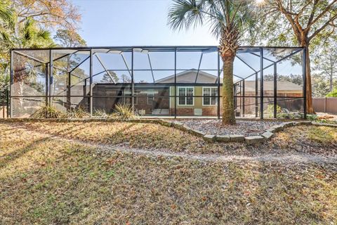 Tiny photo for 3900 W Shamrock, Tallahassee, FL 32309 (MLS # 396448)