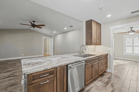 Tiny photo for 3900 W Shamrock, Tallahassee, FL 32309 (MLS # 396448)