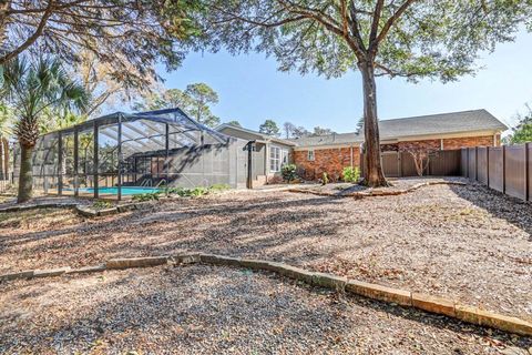Tiny photo for 3900 W Shamrock, Tallahassee, FL 32309 (MLS # 396448)