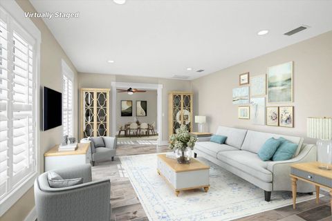 Tiny photo for 3900 W Shamrock, Tallahassee, FL 32309 (MLS # 396448)