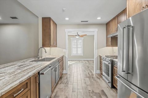 Tiny photo for 3900 W Shamrock, Tallahassee, FL 32309 (MLS # 396448)