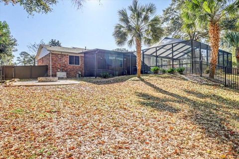 Tiny photo for 3900 W Shamrock, Tallahassee, FL 32309 (MLS # 396448)