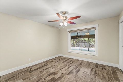 Tiny photo for 3900 W Shamrock, Tallahassee, FL 32309 (MLS # 396448)