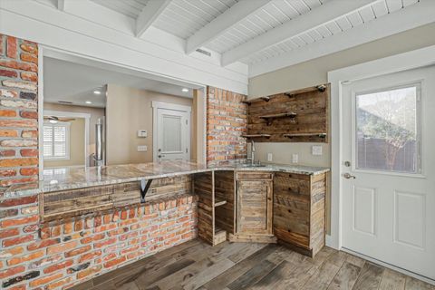 Tiny photo for 3900 W Shamrock, Tallahassee, FL 32309 (MLS # 396448)