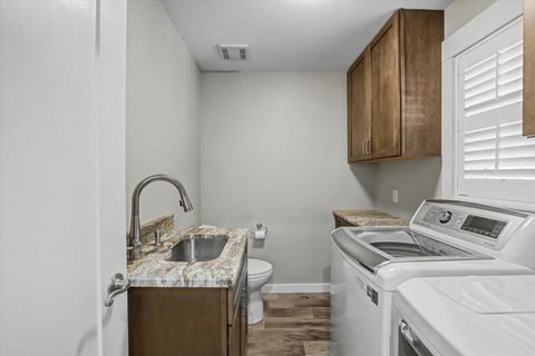 Tiny photo for 3900 W Shamrock, Tallahassee, FL 32309 (MLS # 396448)