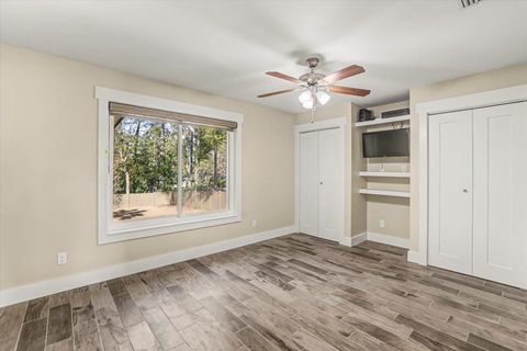Tiny photo for 3900 W Shamrock, Tallahassee, FL 32309 (MLS # 396448)