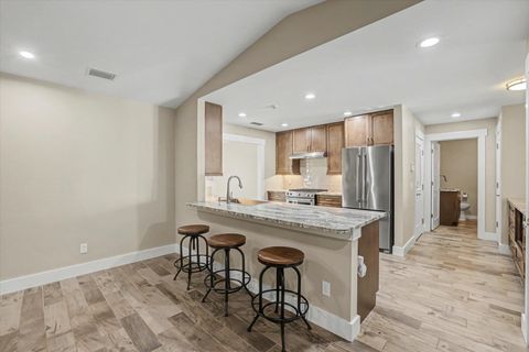 Tiny photo for 3900 W Shamrock, Tallahassee, FL 32309 (MLS # 396448)