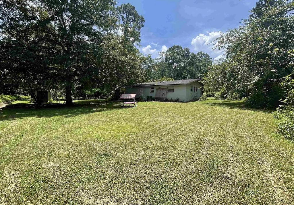 Photo of 432 Margaret Court, Tallahassee, FL 32301 (MLS # 392353)