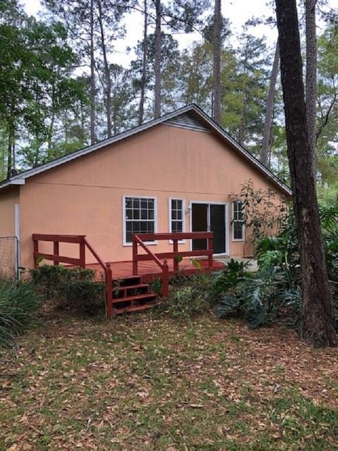 Tiny photo for 1699 Folkstone Road, Tallahassee, FL 32312 (MLS # 391629)