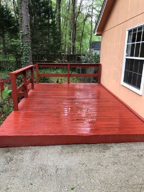 Tiny photo for 1699 Folkstone Road, Tallahassee, FL 32312 (MLS # 391629)