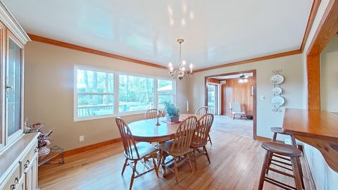 Tiny photo for 300 Betty Street, Other Georgia, GA 31792 (MLS # 401899)