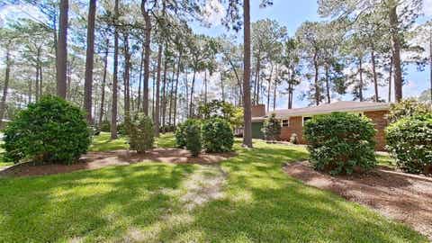 Tiny photo for 300 Betty Street, Other Georgia, GA 31792 (MLS # 401899)