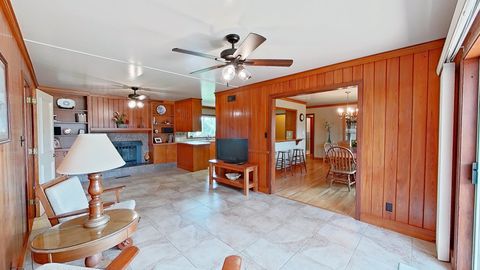 Tiny photo for 300 Betty Street, Other Georgia, GA 31792 (MLS # 401899)