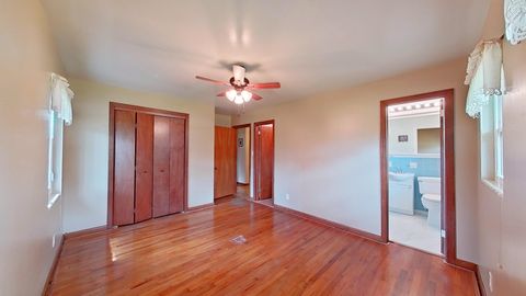 Tiny photo for 300 Betty Street, Other Georgia, GA 31792 (MLS # 401899)
