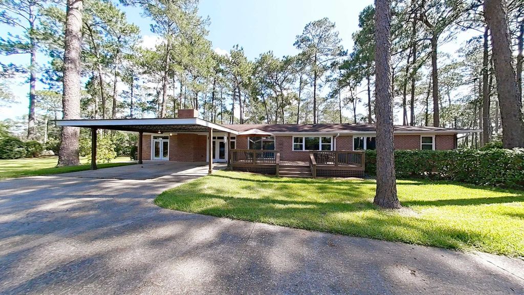 Photo of 300 Betty Street, Other Georgia, GA 31792 (MLS # 401899)