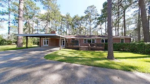 Tiny photo for 300 Betty Street, Other Georgia, GA 31792 (MLS # 401899)