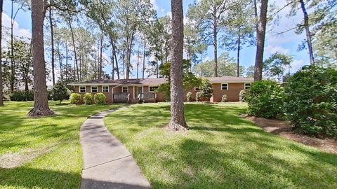 Tiny photo for 300 Betty Street, Other Georgia, GA 31792 (MLS # 401899)