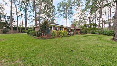 Tiny photo for 300 Betty Street, Other Georgia, GA 31792 (MLS # 401899)