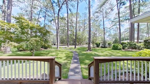 Tiny photo for 300 Betty Street, Other Georgia, GA 31792 (MLS # 401899)