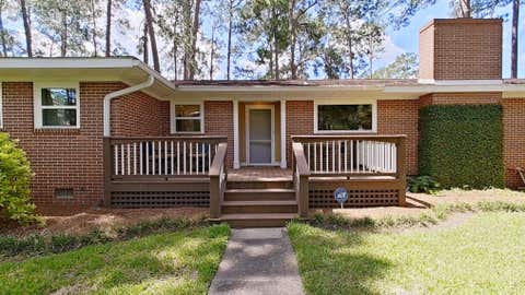 Tiny photo for 300 Betty Street, Other Georgia, GA 31792 (MLS # 401899)