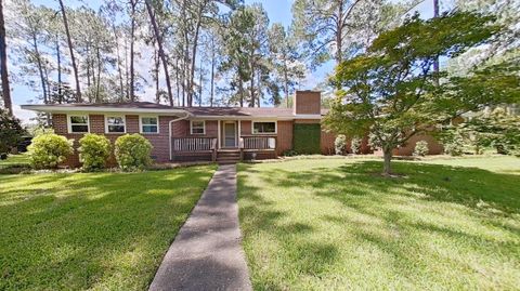 Photo of 300 Betty Street, Other Georgia, GA 31792 (MLS # 401899)