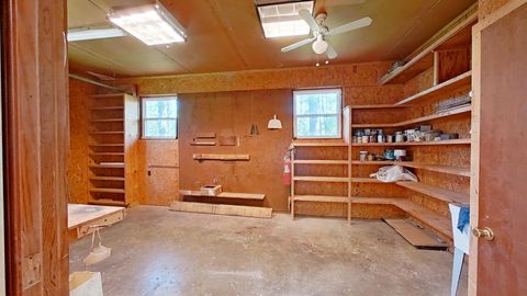 Tiny photo for 300 Betty Street, Other Georgia, GA 31792 (MLS # 401899)