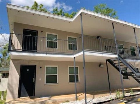 Photo of 1911 Pasco Street #8, Tallahassee, FL 32310 (MLS # 402697)