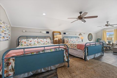 Tiny photo for 20817 Marina Road, Perry, FL 32348 (MLS # 399484)