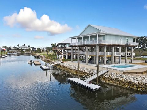 Tiny photo for 20817 Marina Road, Perry, FL 32348 (MLS # 399484)