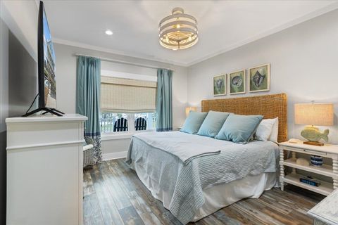 Tiny photo for 20817 Marina Road, Perry, FL 32348 (MLS # 399484)