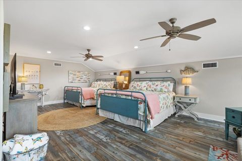 Tiny photo for 20817 Marina Road, Perry, FL 32348 (MLS # 399484)