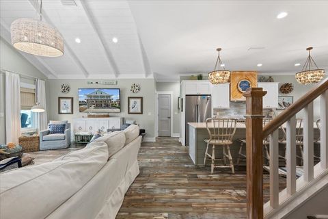 Tiny photo for 20817 Marina Road, Perry, FL 32348 (MLS # 399484)
