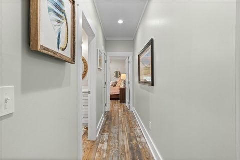 Tiny photo for 20817 Marina Road, Perry, FL 32348 (MLS # 399484)
