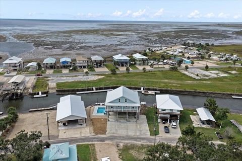 Tiny photo for 20817 Marina Road, Perry, FL 32348 (MLS # 399484)