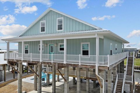 Tiny photo for 20817 Marina Road, Perry, FL 32348 (MLS # 399484)